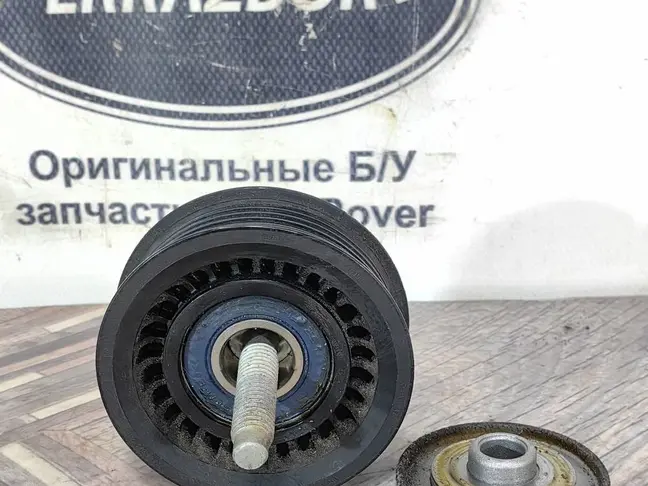 Ролик ремня Range Sport 2 L494 3.0SC