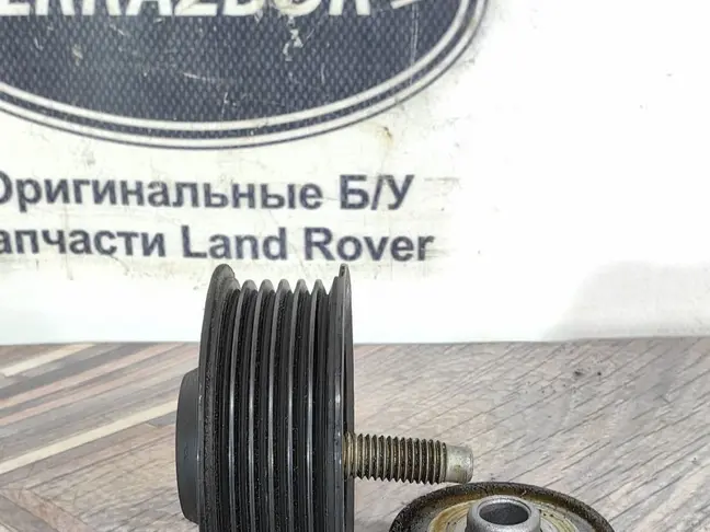 Ролик ремня Range Sport 2 L494 3.0SC