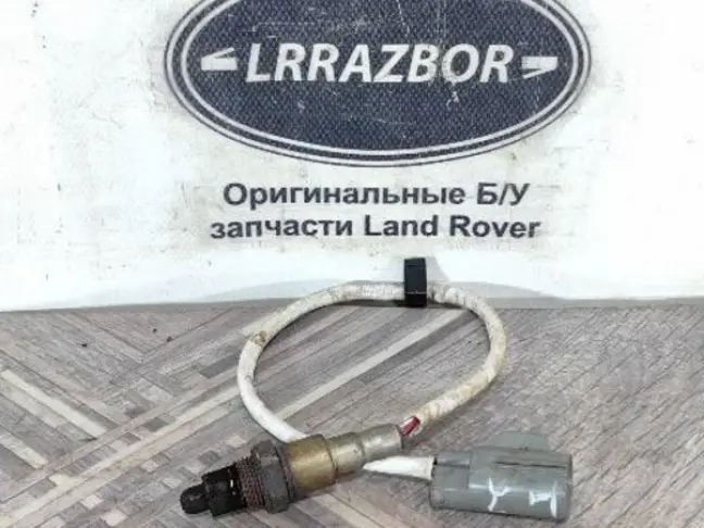 Лямбда зонд Range Rover Sport 2 L494 L405 5.0