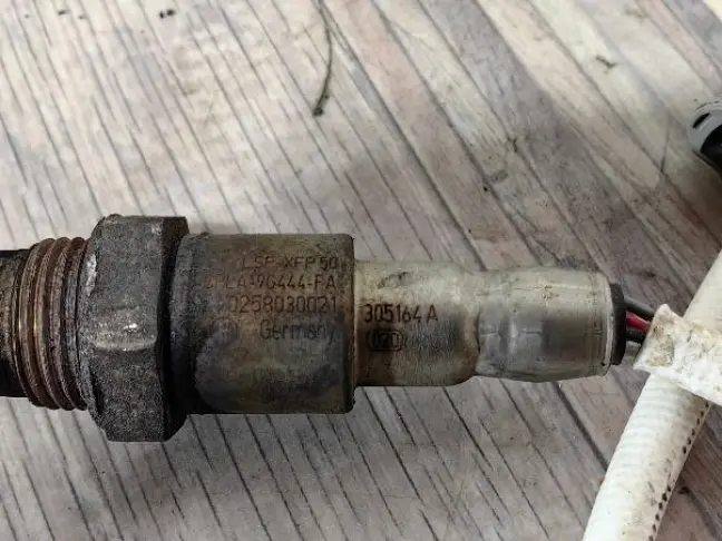 Лямбда зонд Range Rover Sport 2 L494 L405 5.0