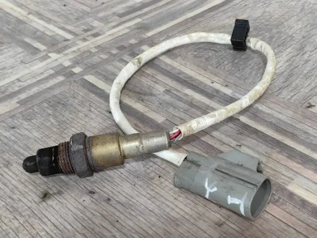 Лямбда зонд Range Rover Sport 2 L494 L405 5.0