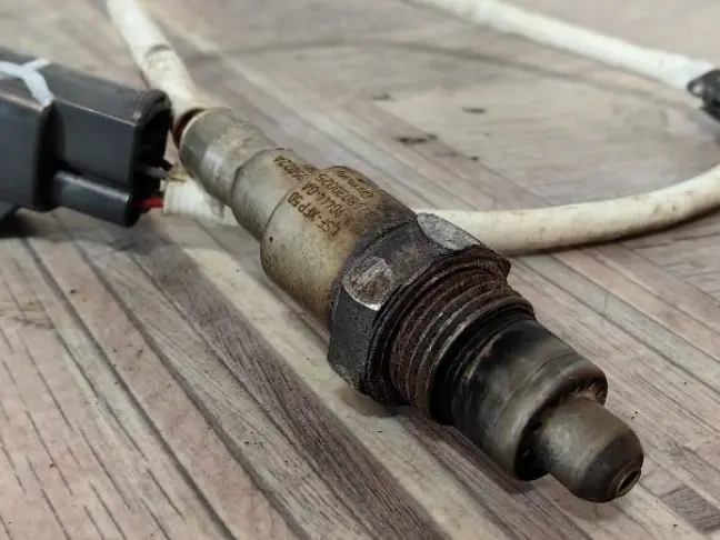 Лямбда зонд Range Rover Sport 2 L494 L405 5.0