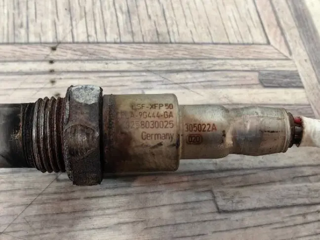 Лямбда зонд Range Rover Sport 2 L494 L405 5.0