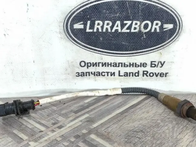 Лямбда зонд Range Rover Sport 2 L494 L405 3.0 5.0