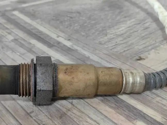 Лямбда зонд Range Rover Sport 2 L494 L405 3.0 5.0