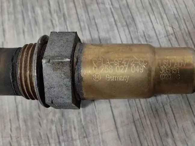 Лямбда зонд Range Rover Sport 2 L494 L405 3.0 5.0