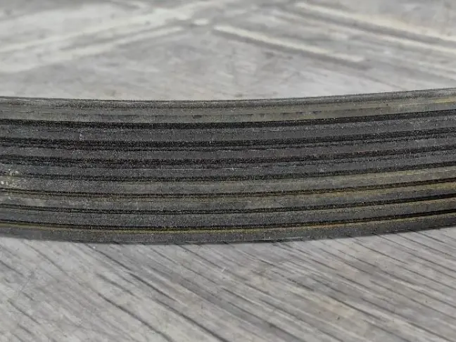 Ремень приводной компрессор Range Rover 4 L405 5.0