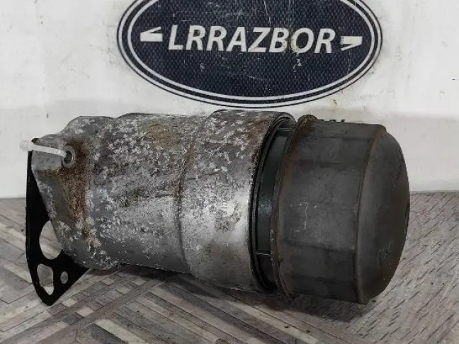 Корпус масляного фильтра Range Rover 4 L405 5.0