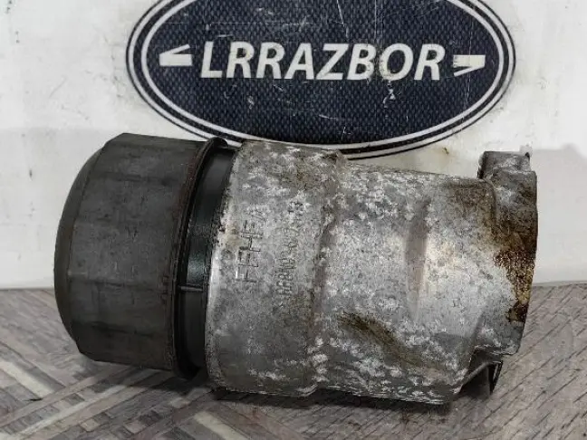 Корпус масляного фильтра Range Rover 4 L405 5.0