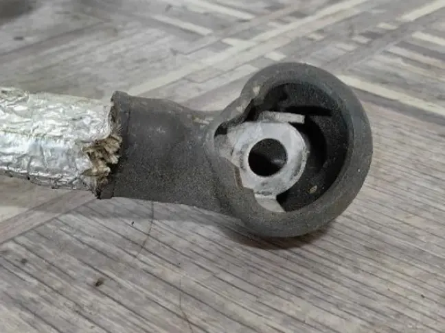 Провод стартера Range Rover 4 L405  5.0