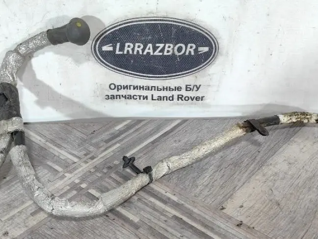 Провод стартера Range Rover 4 L405  5.0