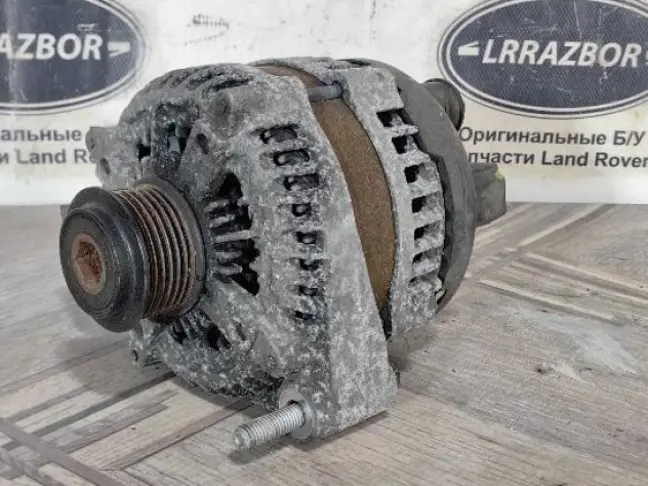 Генератор Range Rover Sport 2 L494 L405 3.0 5.0