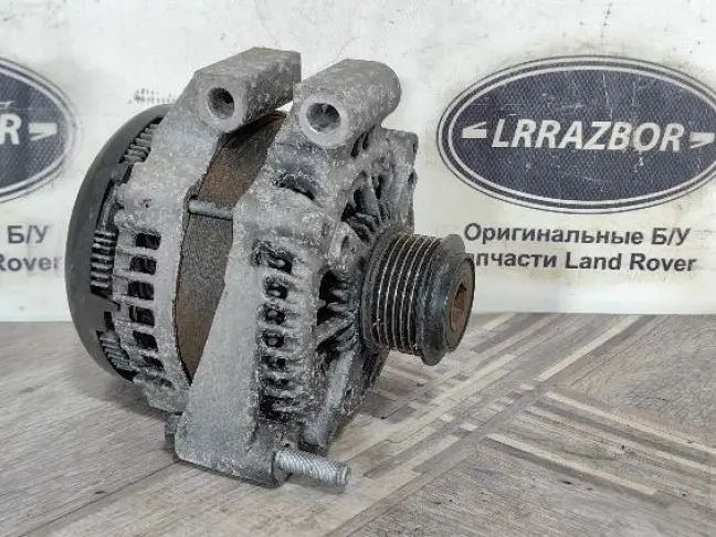 Генератор Range Rover Sport 2 L494 L405 3.0 5.0