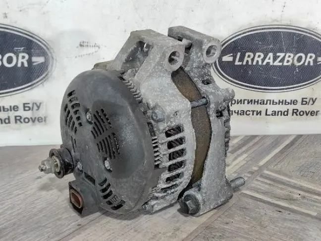 Генератор Range Rover Sport 2 L494 L405 3.0 5.0