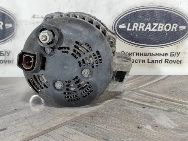 Генератор Range Rover Sport 2 L494 L405 3.0 5.0