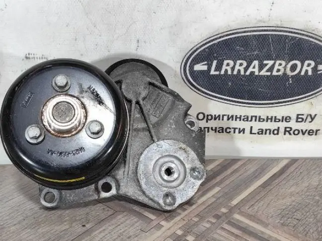 Кронштейн вентилятора Range Rover 5.0 510