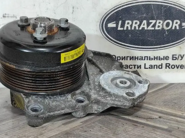 Кронштейн вентилятора Range Rover 5.0 510