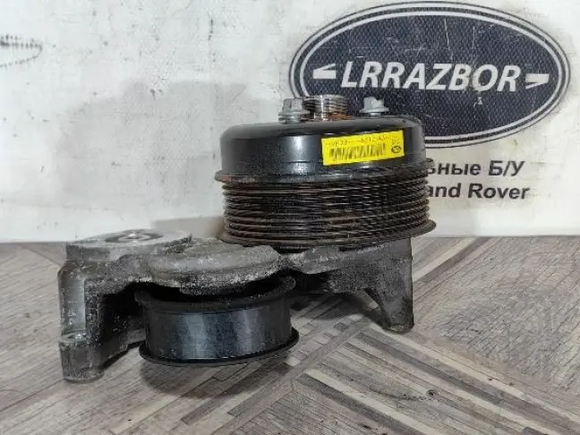 Кронштейн вентилятора Range Rover 5.0 510