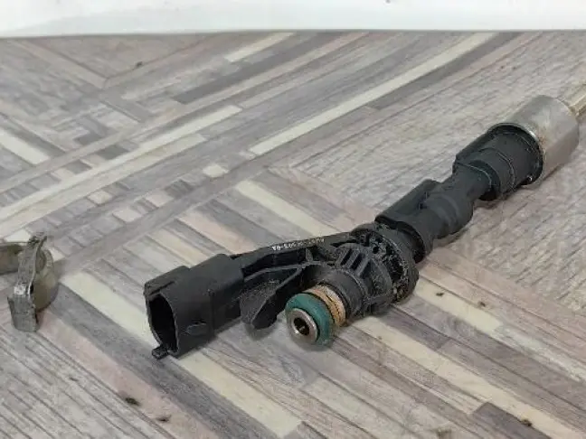 Форсунка топливная Range Rover 4 L405 5.0