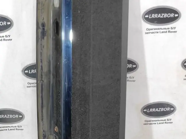 Борт откидной задний Range Rover 4 L405