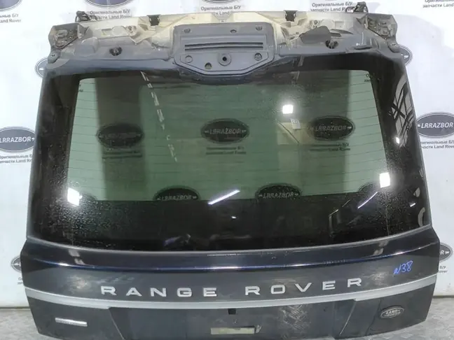 Крышка багажника Range Rover 4 L405