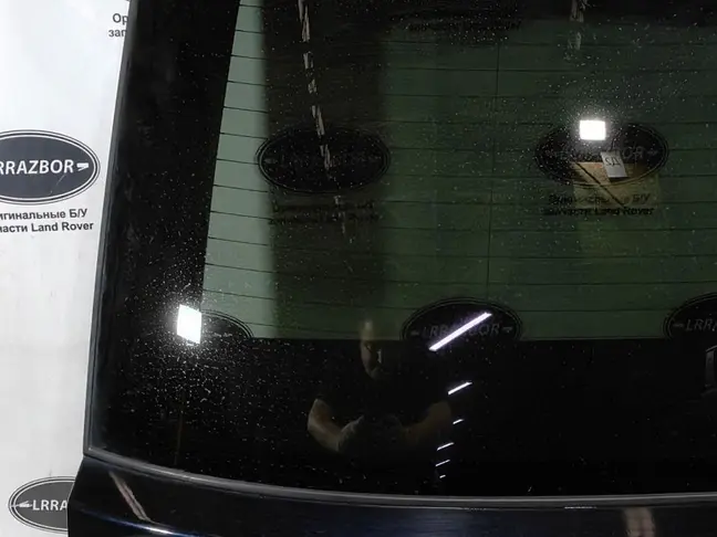 Крышка багажника Range Rover 4 L405
