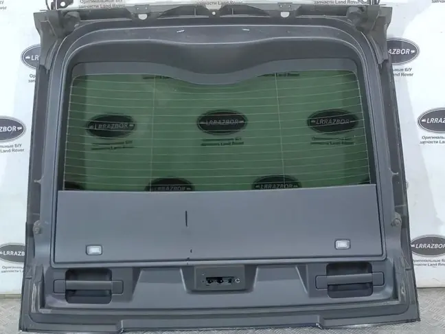 Крышка багажника Range Rover 4 L405
