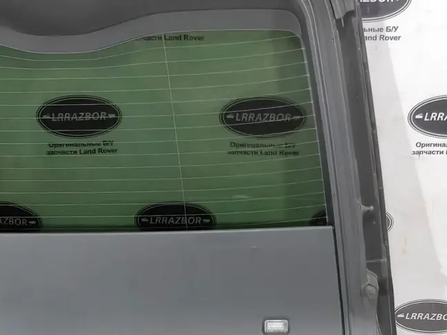 Крышка багажника Range Rover 4 L405