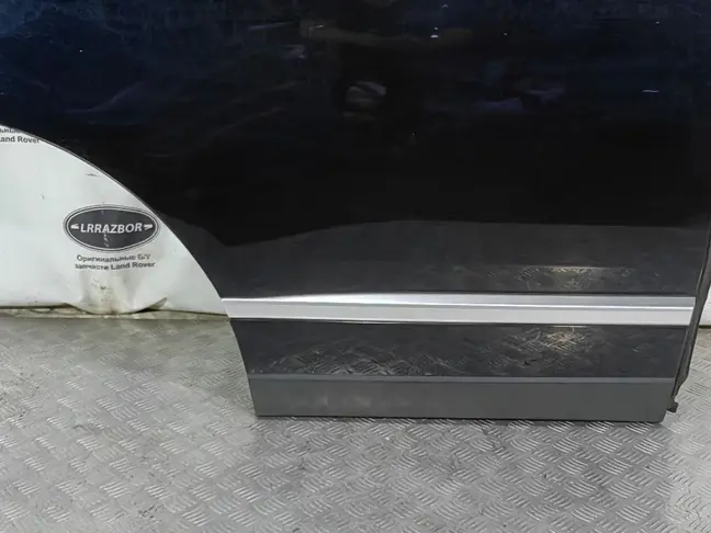 Дверь правая задняя Range Rover 4 L405