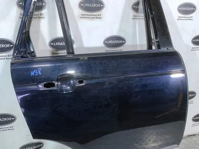 Дверь правая задняя Range Rover 4 L405