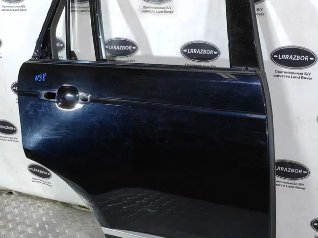Дверь правая задняя Range Rover 4 L405