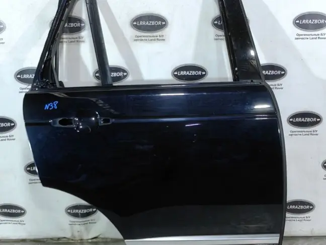 Дверь правая задняя Range Rover 4 L405
