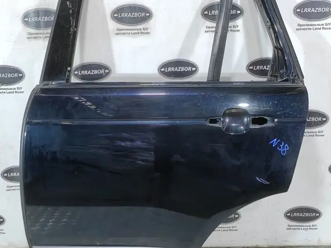 Дверь левая задняя Range Rover 4 L405