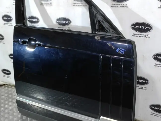 Дверь правая передняя Range Rover 4 L405