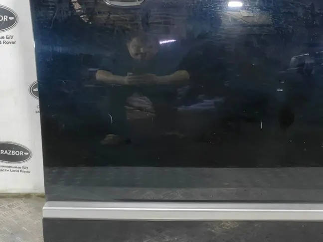 Дверь правая передняя Range Rover 4 L405