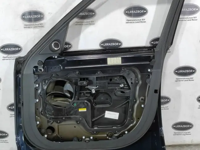 Дверь правая передняя Range Rover 4 L405