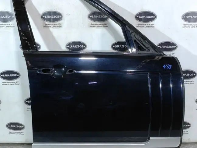 Дверь правая передняя Range Rover 4 L405