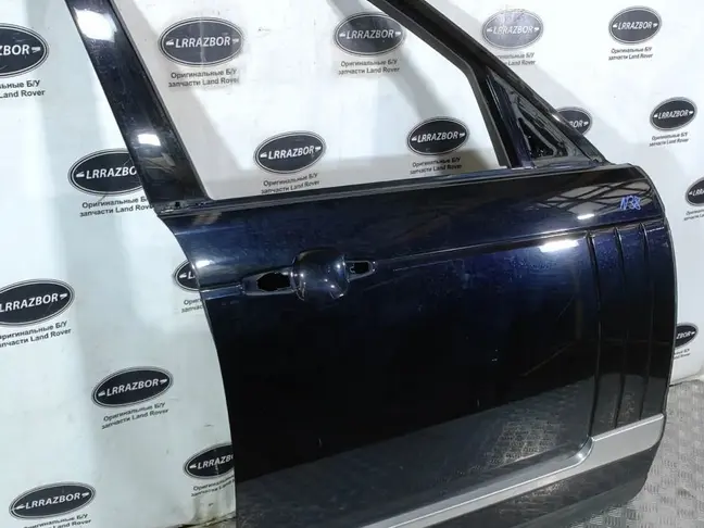 Дверь правая передняя Range Rover 4 L405