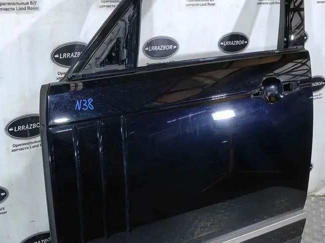 Дверь левая передняя Range Rover 4 L405