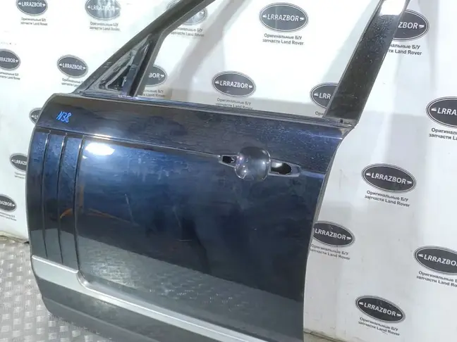 Дверь левая передняя Range Rover 4 L405