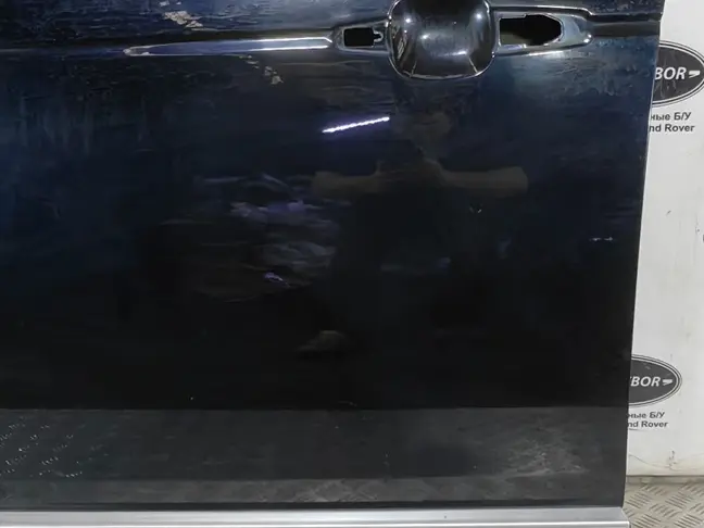 Дверь левая передняя Range Rover 4 L405