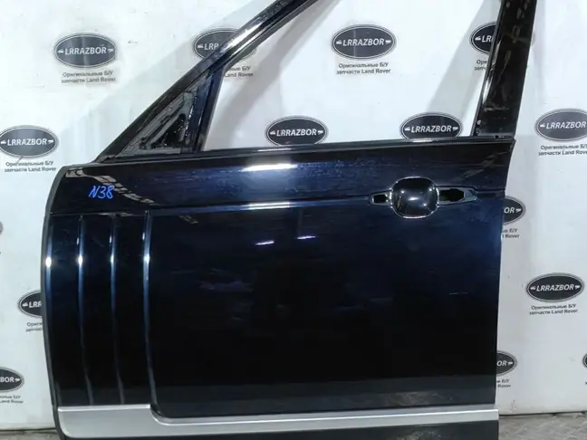 Дверь левая передняя Range Rover 4 L405