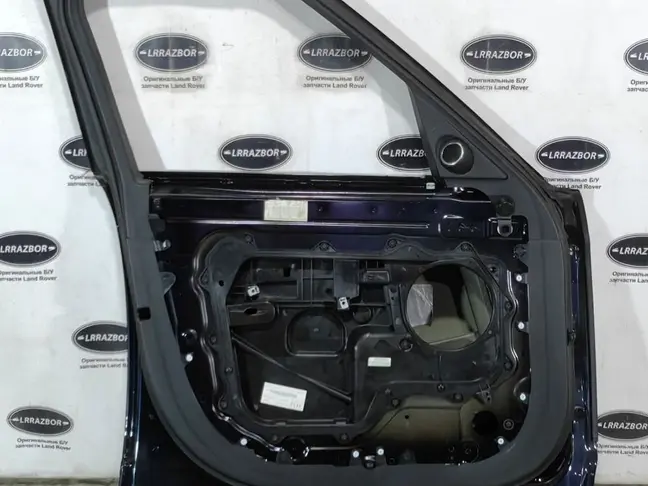 Дверь левая передняя Range Rover 4 L405