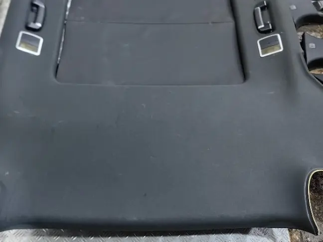 Потолок черный в сборе Range Rover 4 L405