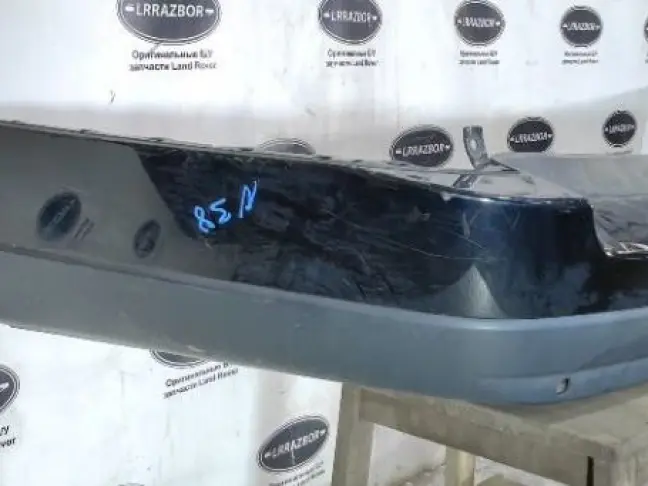 Бампер задний Range Rover 4 L405 12-16