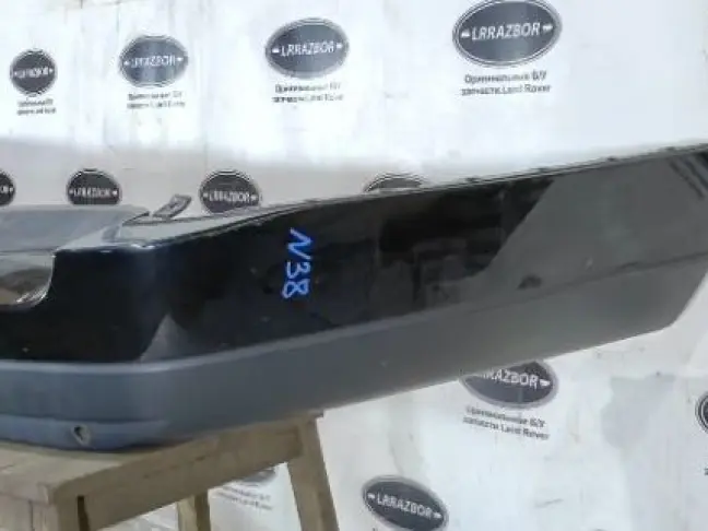 Бампер задний Range Rover 4 L405 12-16