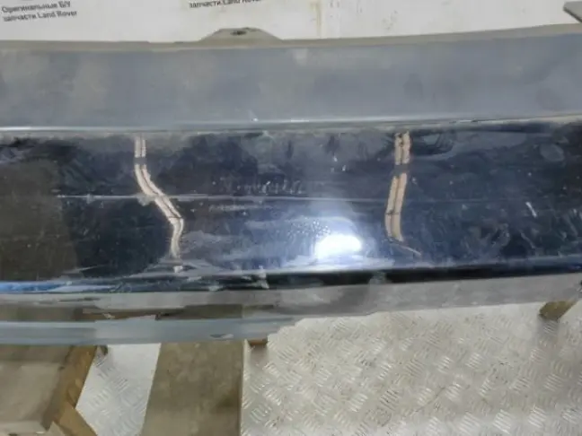 Бампер задний Range Rover 4 L405 12-16