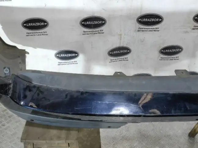 Бампер задний Range Rover 4 L405 12-16