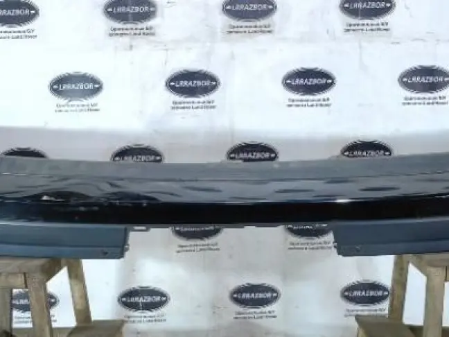 Бампер задний Range Rover 4 L405 12-16