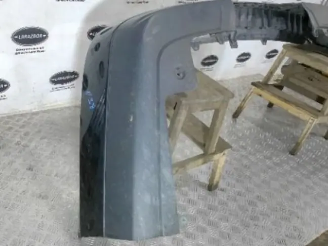 Бампер задний Range Rover 4 L405 12-16